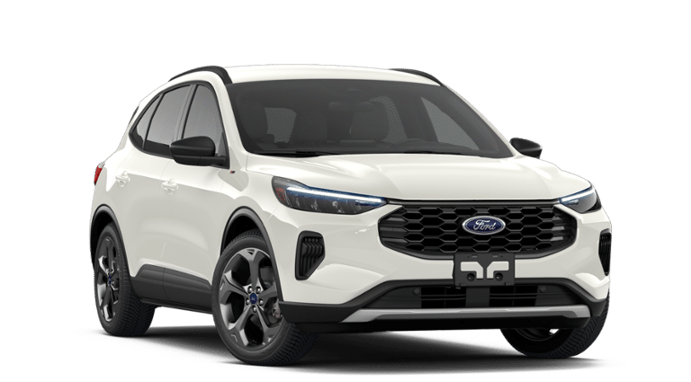 Escape® vehicle